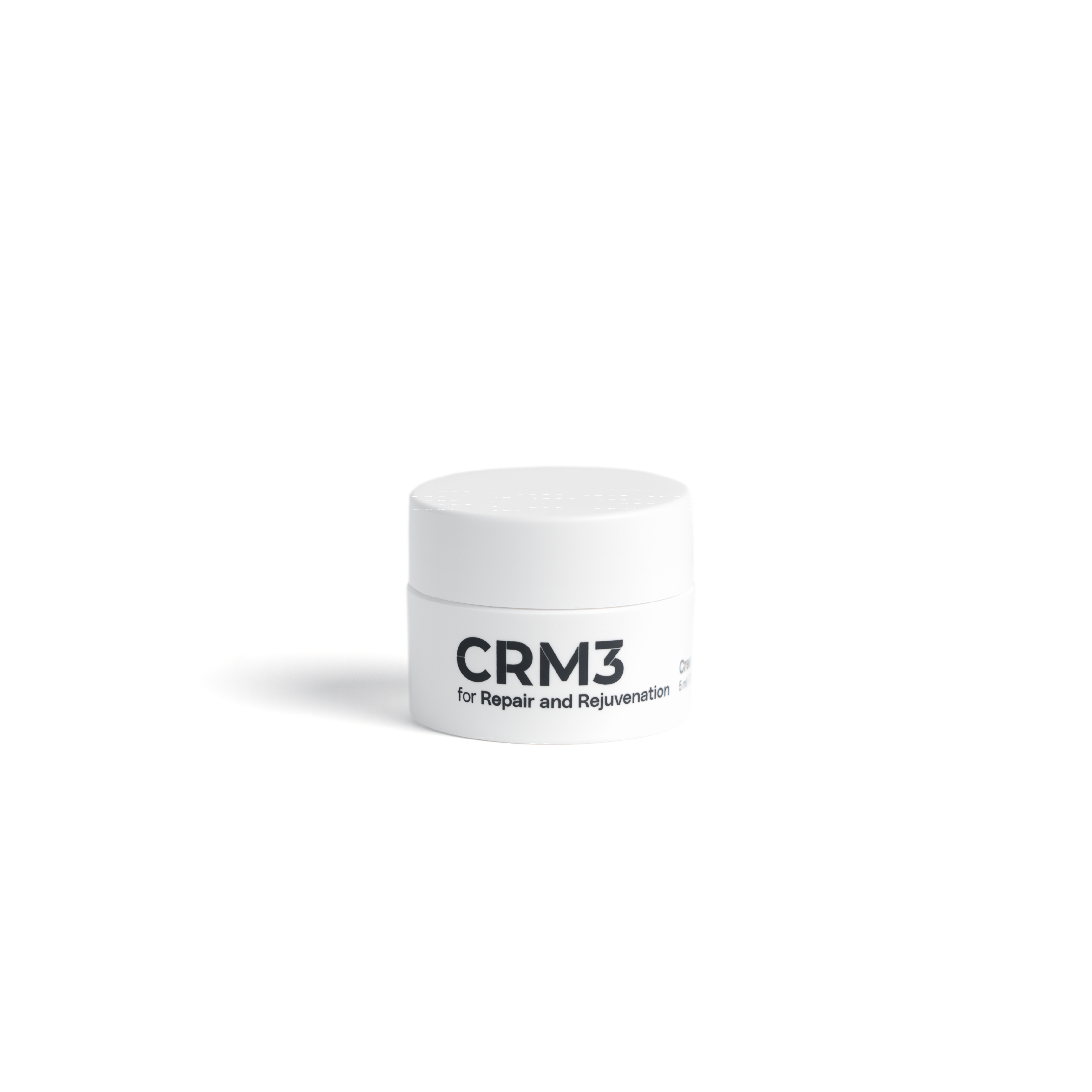 CRM3 紓敏修復面霜 (旅行裝)