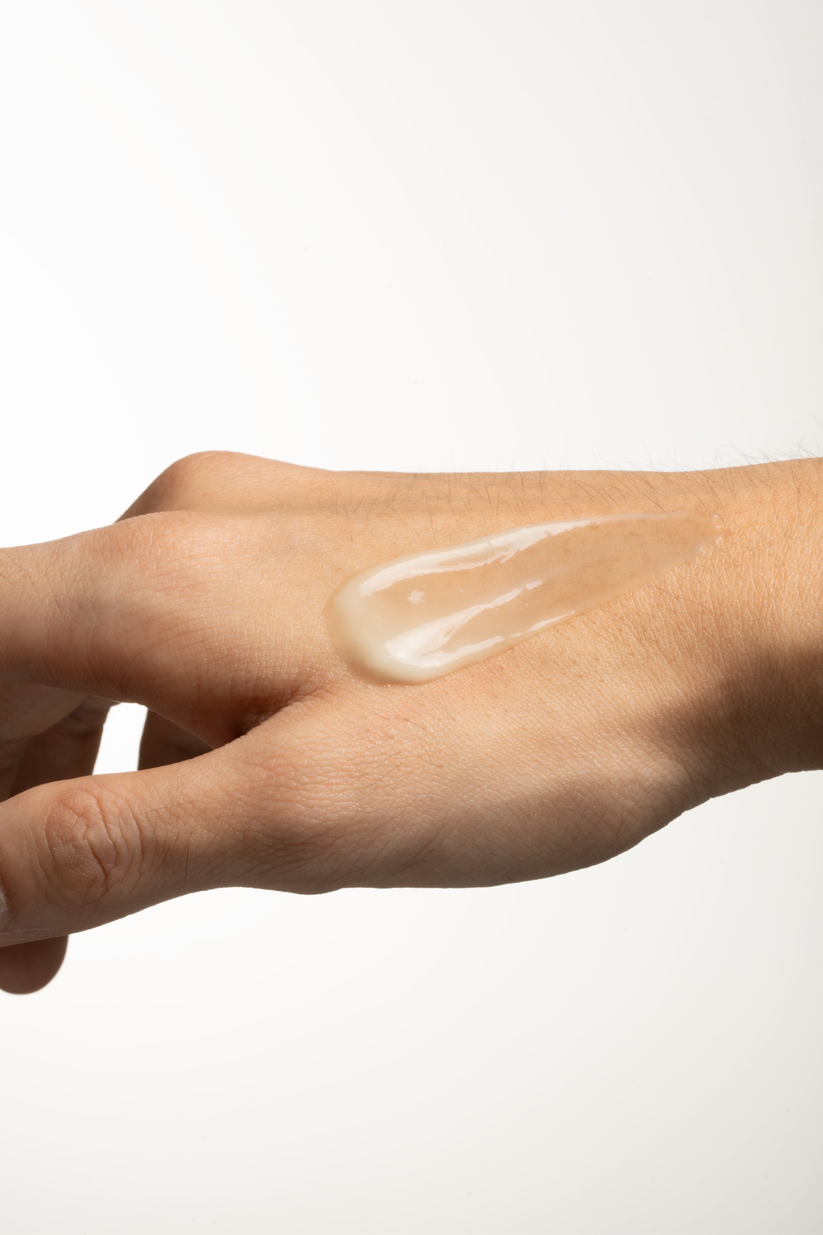 GAR1 淨肌去瑕乳液