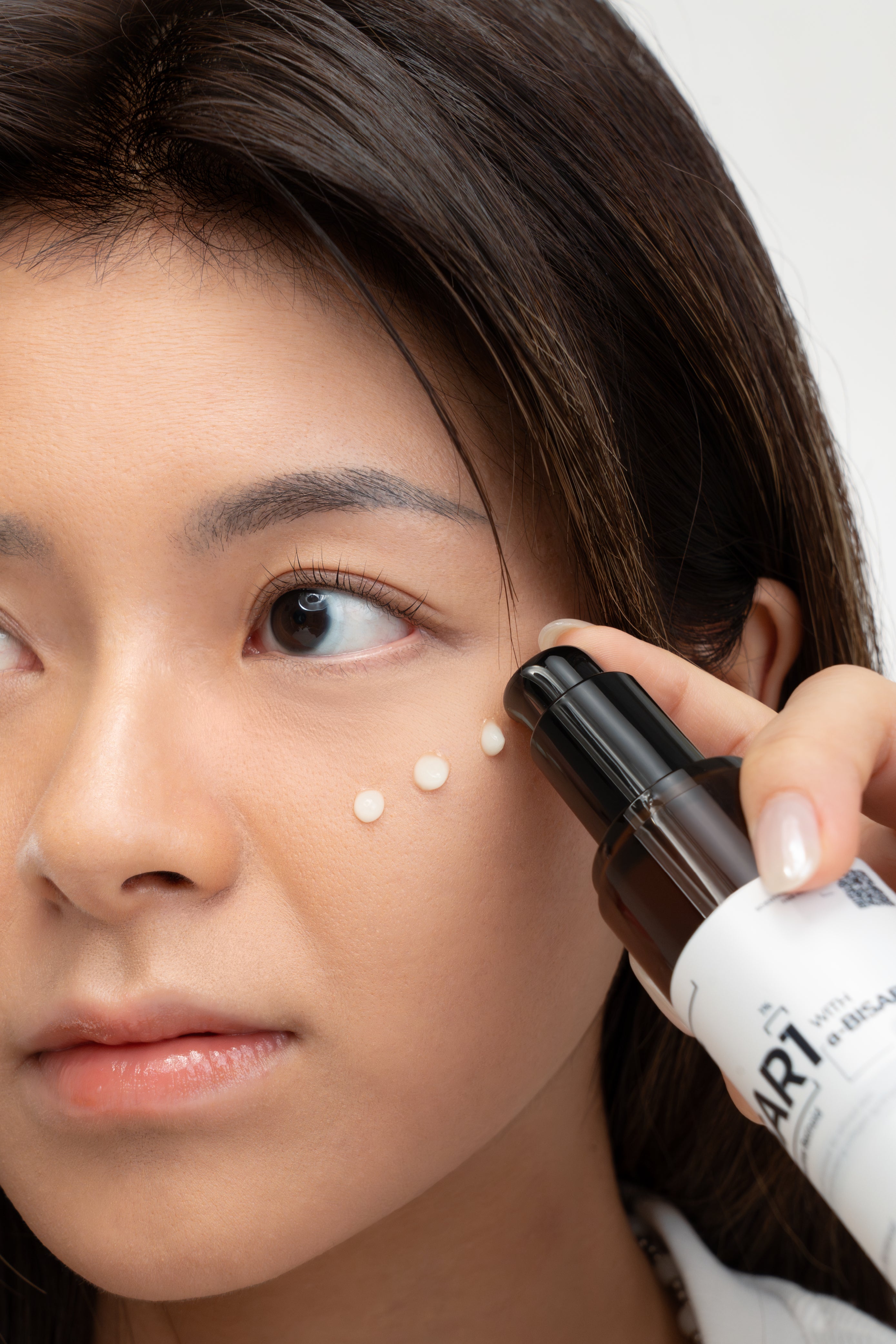 GAR1 淨肌去瑕乳液