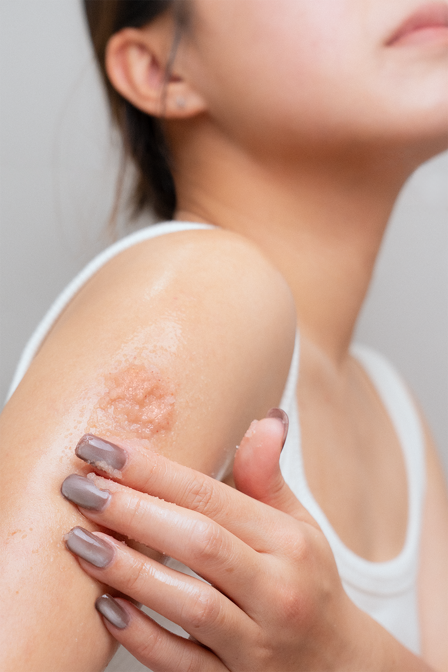 Glow & Shine 亮肌紓壓岩鹽磨砂護膚禮盒