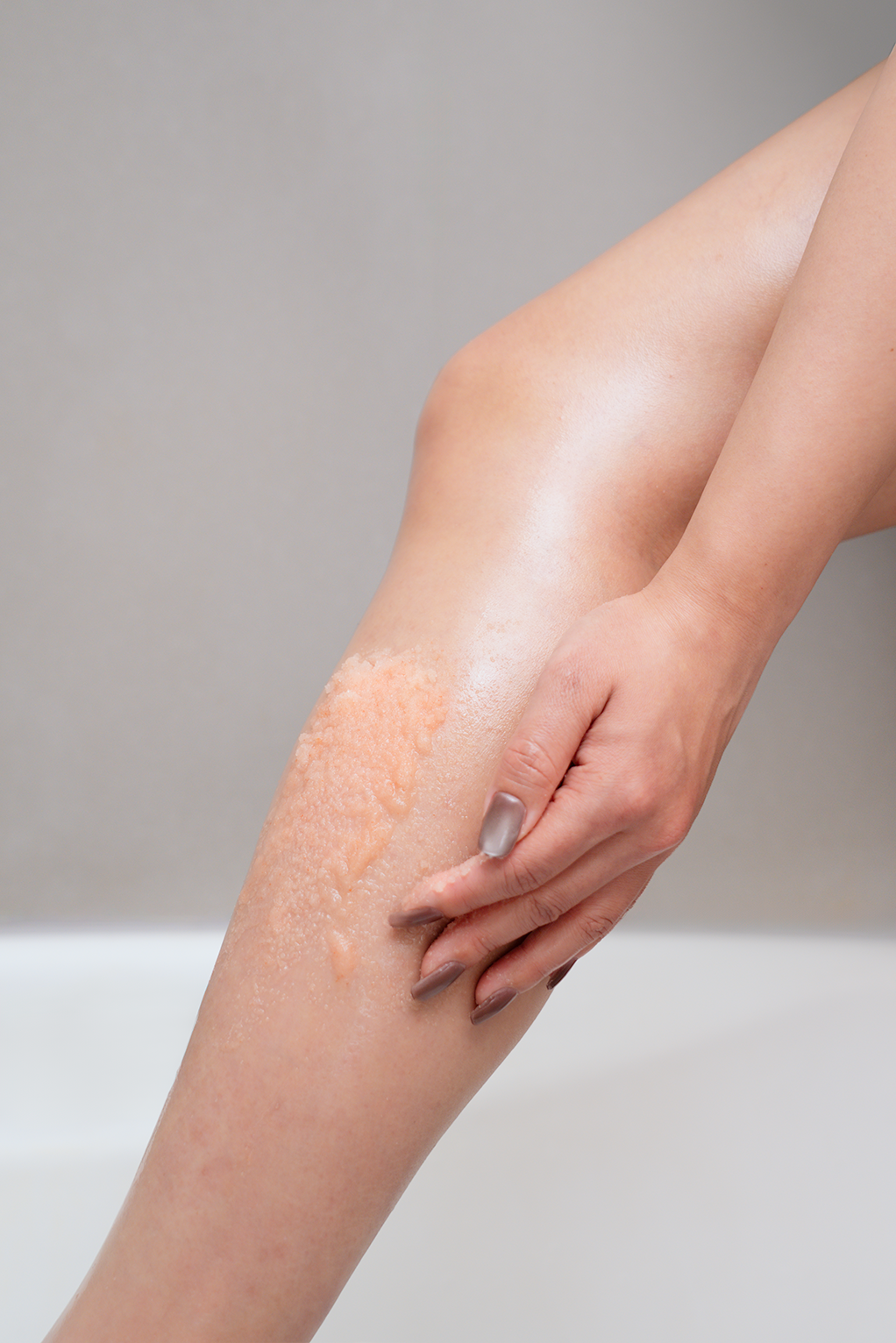 Glow & Shine 亮肌紓壓岩鹽磨砂護膚禮盒