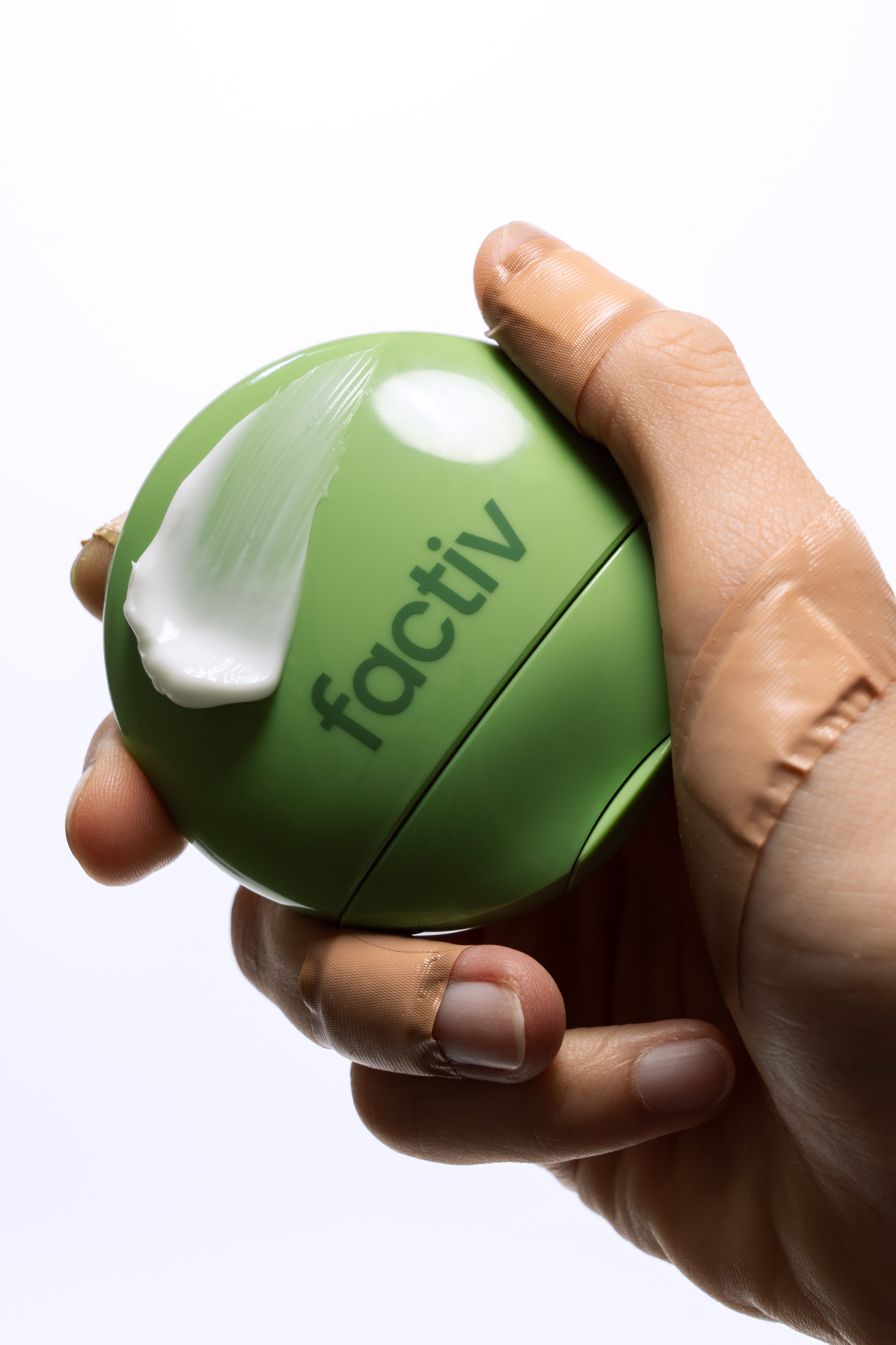 Sunrise Sorbet 微光雪葩護手霜