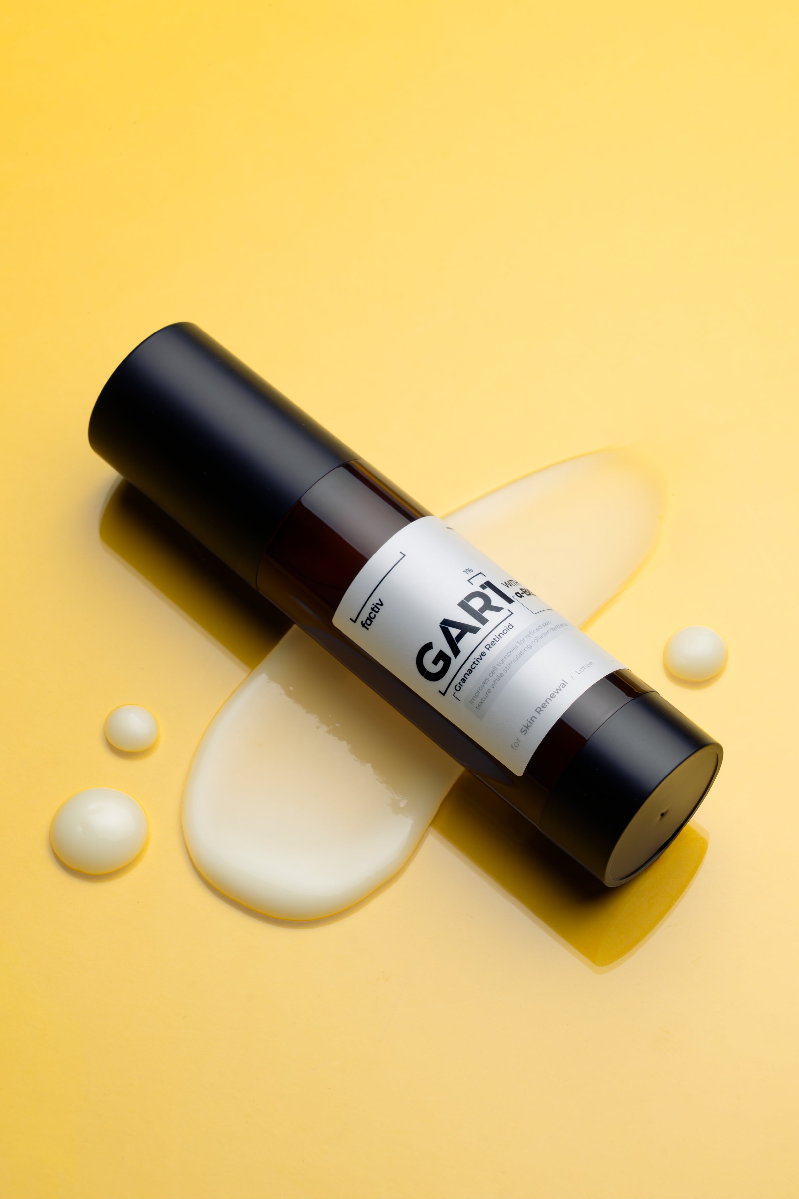 GAR1 淨肌去瑕乳液