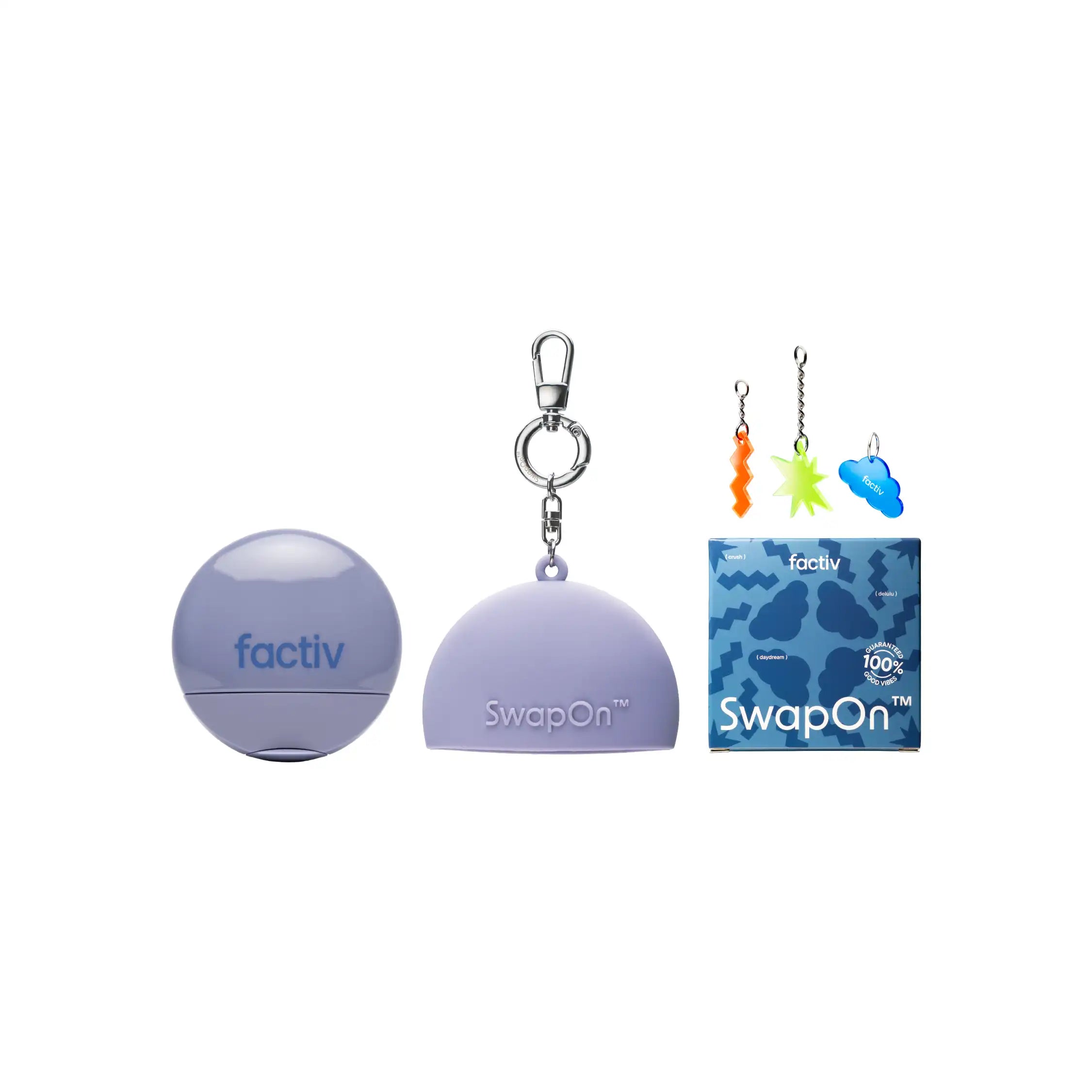 SwapOn™ 護手霜自選套裝