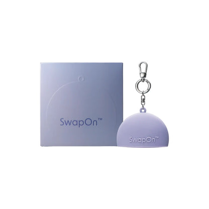 SwapOn™ 潤手霜掛扣便㩦套