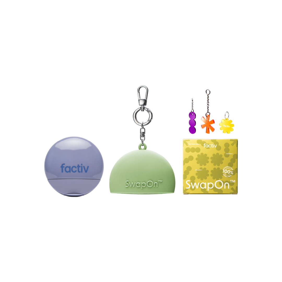 SwapOn™ 護手霜自選套裝